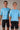 NeoPro Basics Blue Jersey