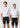 NeoPro Basics White Jersey