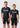 NeoPro N3OPRO! Black Jersey