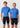 NeoPro Basics Blue Jersey
