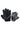 NeoPro Road Gloves Black