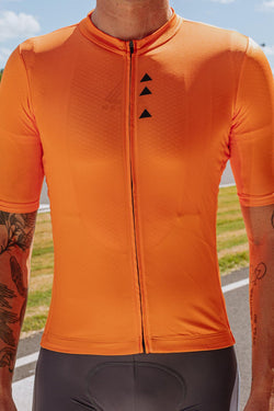 NeoPro Basics Orange Jersey