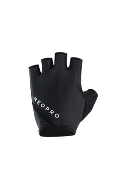 NeoPro Road Gloves Black