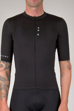 NeoPro Basics Black Jersey