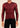 NeoPro Burgundy Long Sleeve Jersey