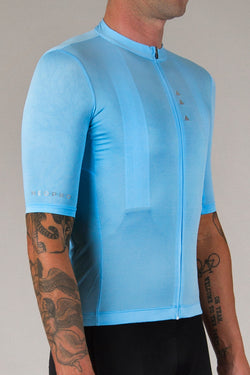 NeoPro Basics Blue Jersey