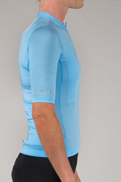 NeoPro Basics Blue Jersey