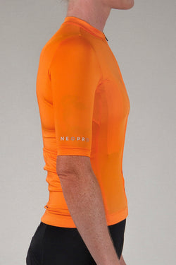 NeoPro Basics Orange Jersey