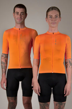 NeoPro Basics Orange Jersey