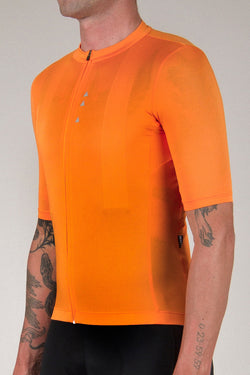 NeoPro Basics Orange Jersey