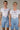 NeoPro Light Denim Cargo Bibs