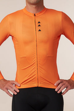 NeoPro Heat Long Sleeve Jersey