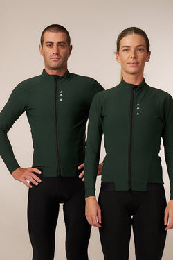 NeoPro Lush Winter Jacket