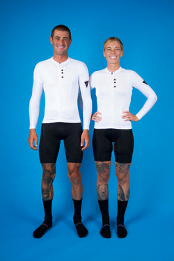 NeoPro Crisp Long Sleeve Jersey