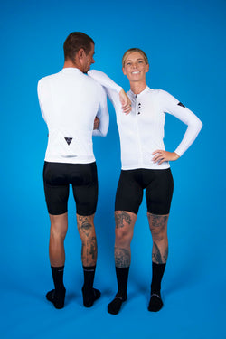 NeoPro Crisp Long Sleeve Jersey