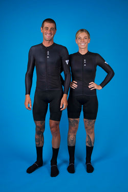 NeoPro Vanta Long Sleeve Jersey