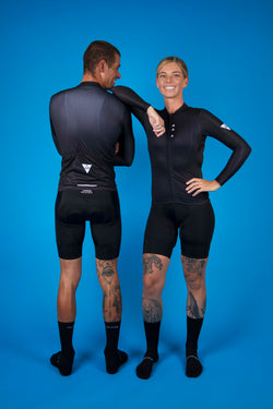 NeoPro Vanta Long Sleeve Jersey