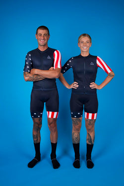 NeoPro USA Jersey