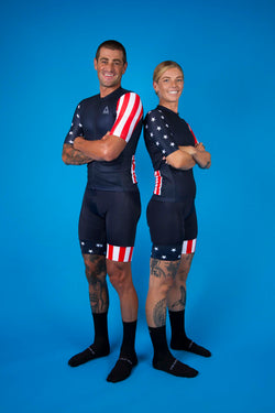 NeoPro USA Jersey