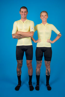 NeoPro Lemon Jersey