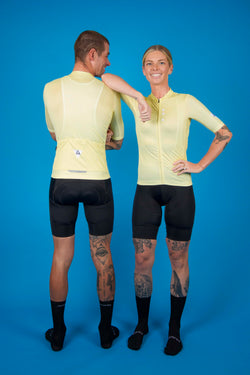 NeoPro Lemon Jersey