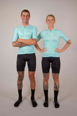 NeoPro Mint Jersey