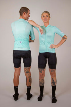 NeoPro Mint Jersey