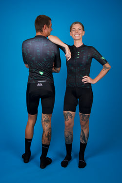 NeoPro Venom Jersey