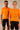 NeoPro Basics Orange Jersey