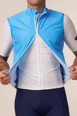 NeoPro Mist Winter Gilet