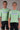 NeoPro N3OPRO! Green Jersey