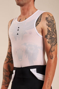 NeoPro White Undershirt - NEW