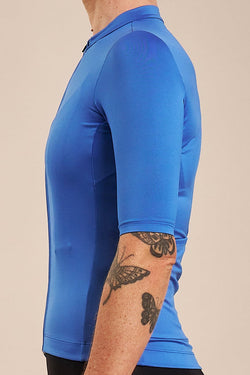 NeoPro Basics Peak Blue Jersey