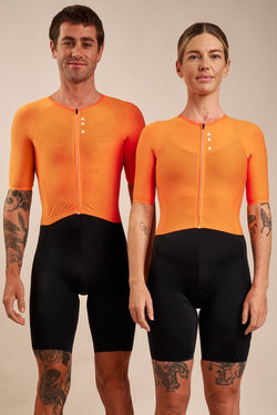 NeoPro Heat Triathlon Suit