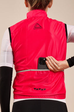 NeoPro Flamingo Winter Gilet