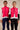 NeoPro Flamingo Winter Gilet