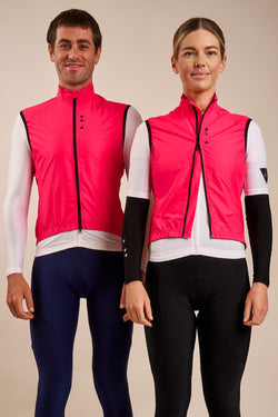NeoPro Flamingo Winter Gilet