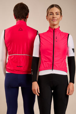 NeoPro Flamingo Winter Gilet