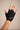 NeoPro Road Gloves Black
