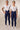 NeoPro Winter Navy Bibs