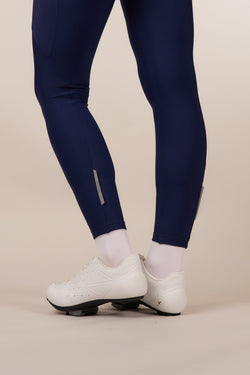 NeoPro Winter Navy Bibs