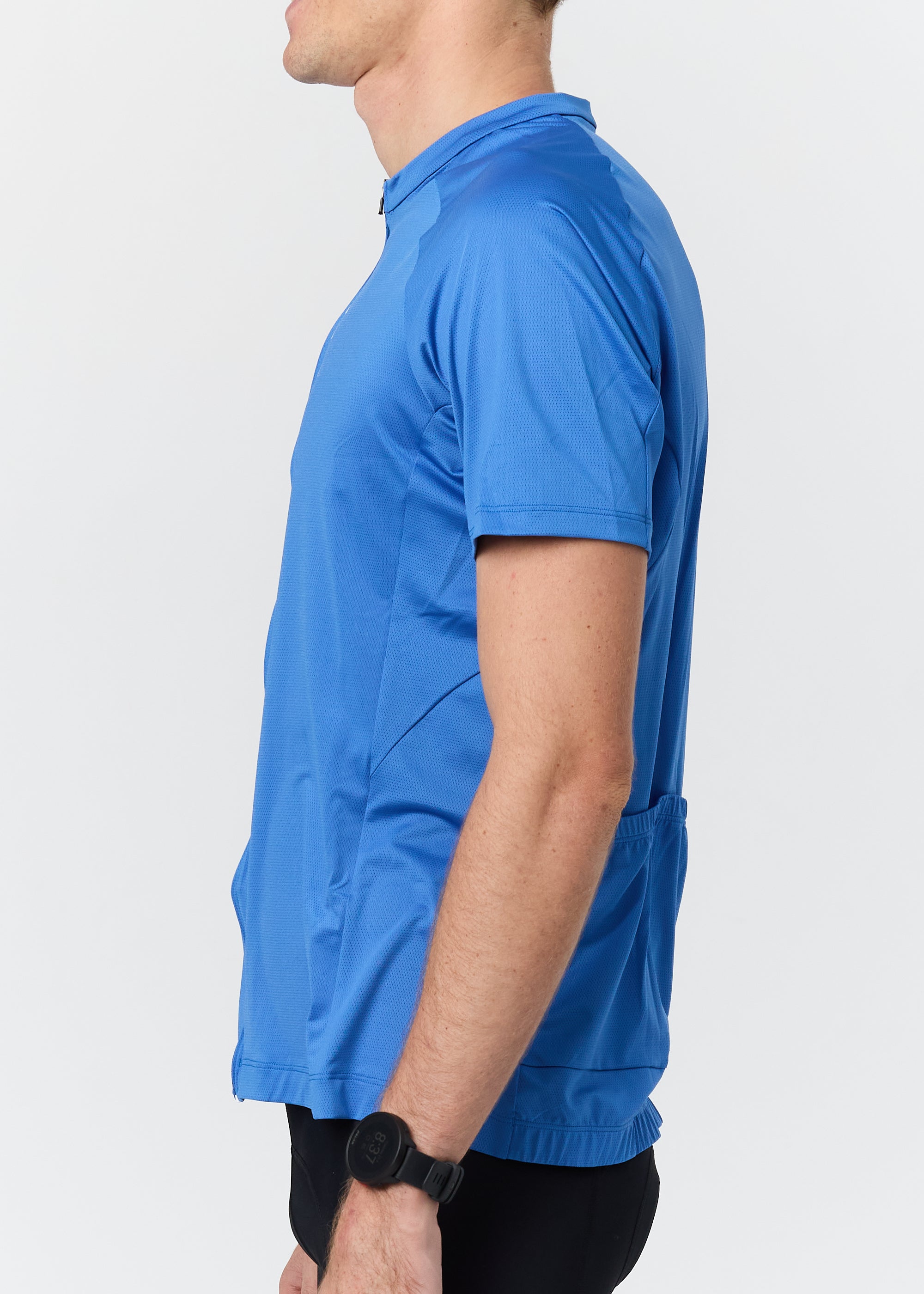 NeoPro Loose Fit Blue Jersey