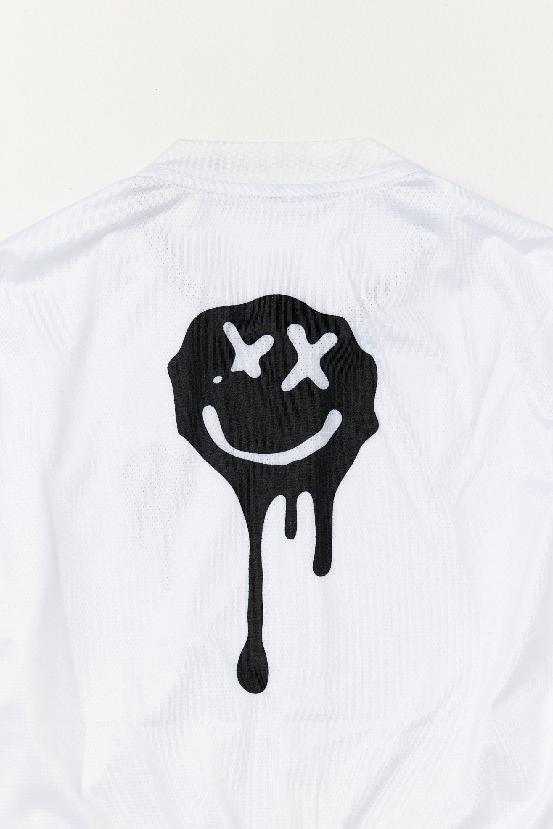 NeoPro Phantom White Jersey