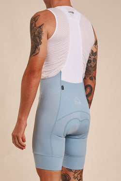 NeoPro Light Blue Bibs