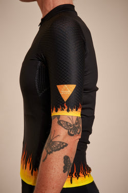 NeoPro Flame Jersey
