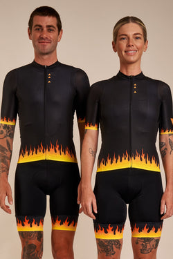 NeoPro Flame Jersey