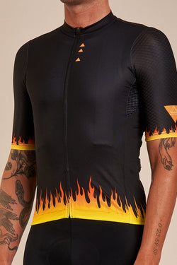 NeoPro Flame Jersey