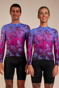 NeoPro Vercetti Long Sleeve Jersey