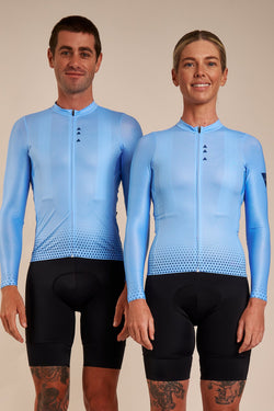 NeoPro Freedom Ace Long Sleeve Jersey