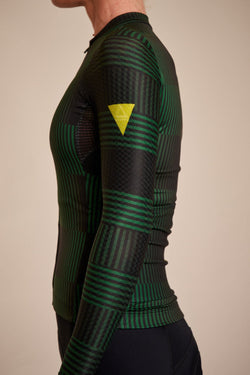 NeoPro Index Long Sleeve Jersey